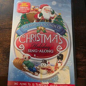 Christmas Holiday Sing-Along